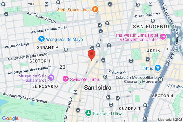 Astral Agencia de Viajes