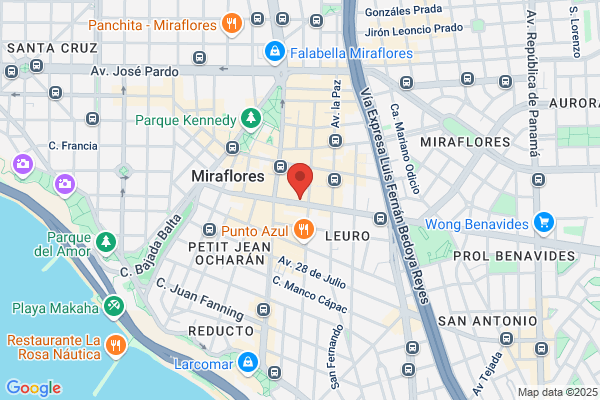 Audio Centro
