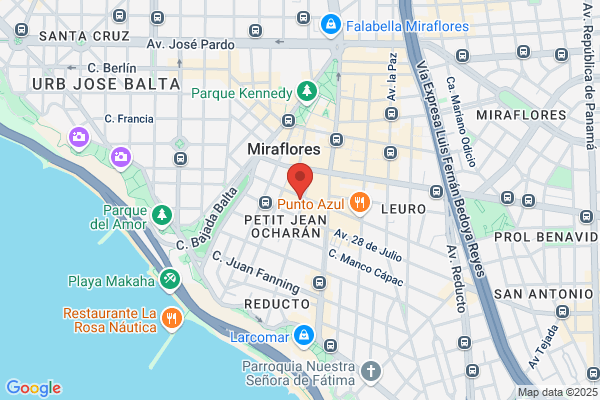 Cab Tours S.A.