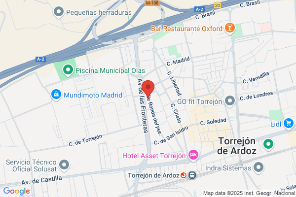Cajas de Seguridad Ofitecmer