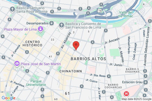 Comercial Betsa