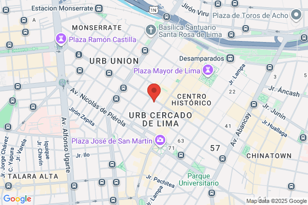 Comident S.A.
