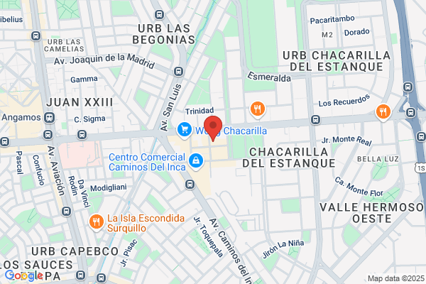 Compañía Anglo Peruana de Ajustadores y Peritos de Seguros S.A.