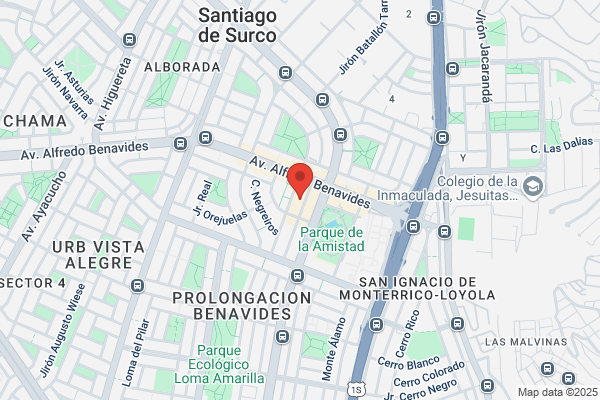 El Condado Tours S.A.
