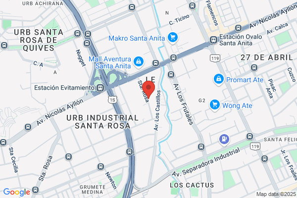 Envases Lima S.A.