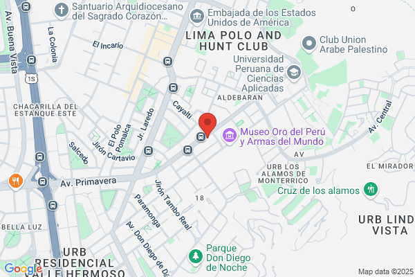 Nutri Center S.A.