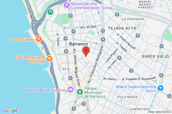 Arredondo Francia Ada