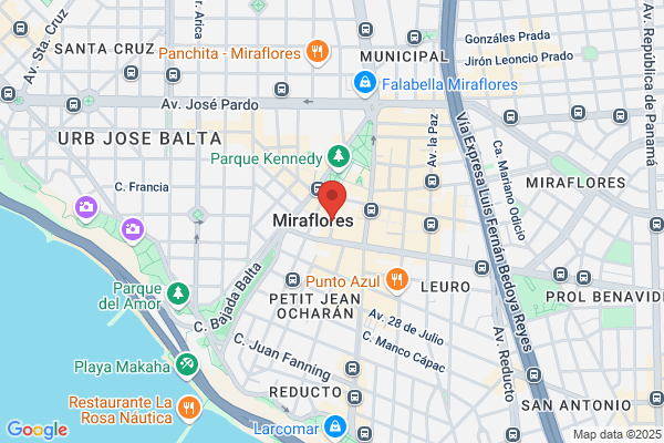 Castro Málaga O. Moisés