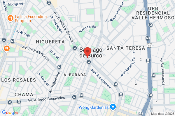 Centro Oral