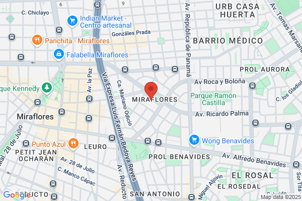 Clínica Dental Bermejo