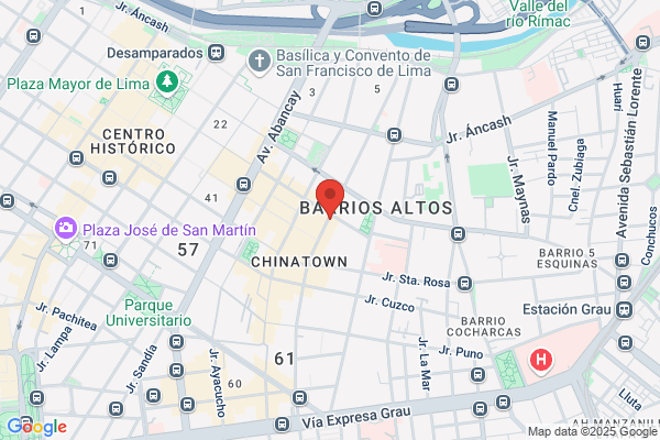 Consultorio Dental La Noire