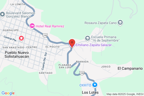 Zapata Salazar Francisco