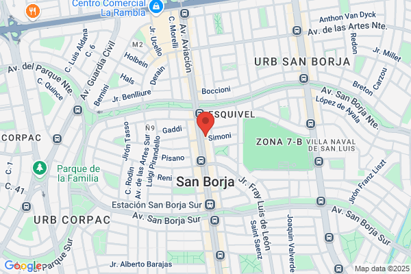 Melgar Hermoza Rosa Ana