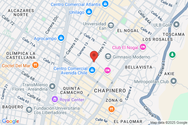 Mendoza Neira Odontológicos