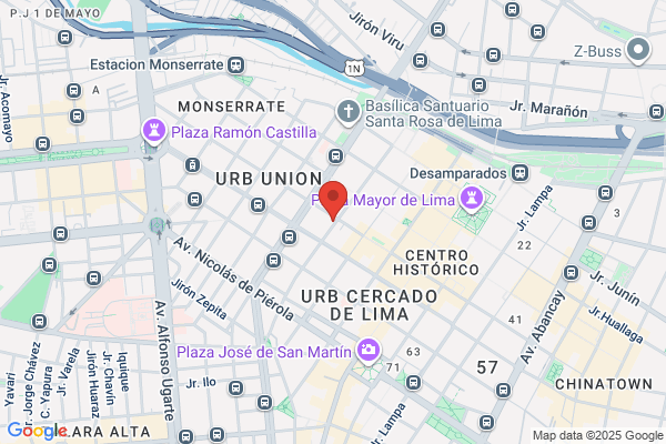 Talleres Opticos San Vicente S.R.L.