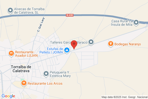 Villafuerte Y Su Grupo