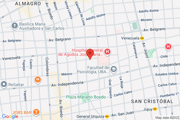 Quimica Central S.A.
