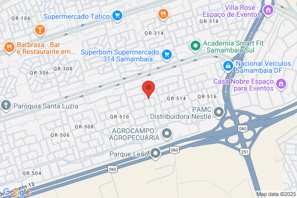 Mariale Pet Shop.