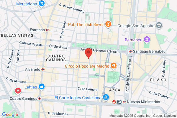 O.J.L. Asociados S.A.