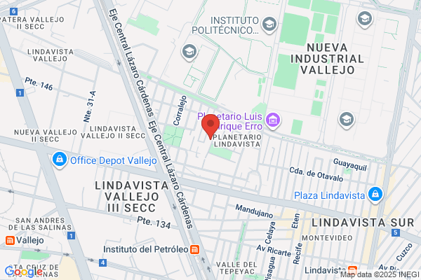 M & R Asociados S.A.