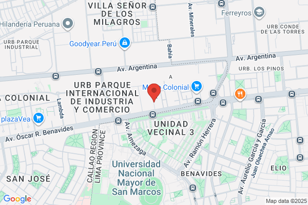 Grafi Mundo S.A.
