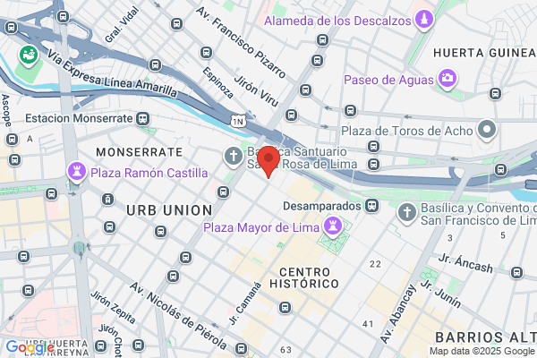 Berur Distribuidores S.A.