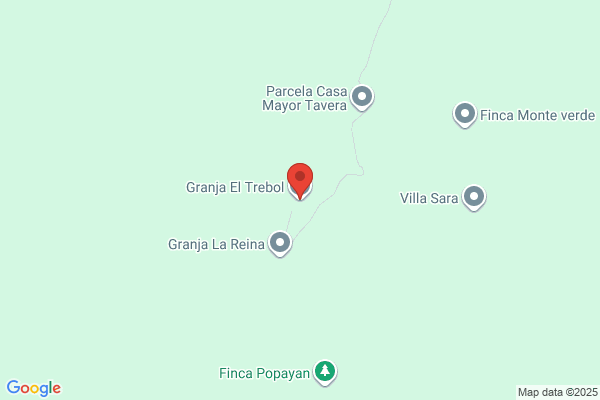 Granja El Trébol S.A.