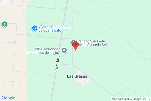 Granja San Pablo S.A.