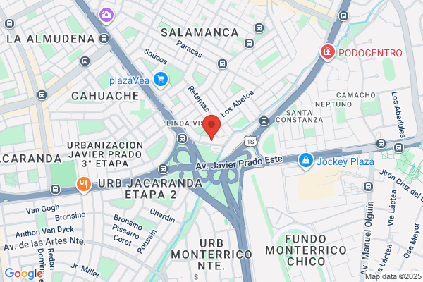 Compañia Alka Trading S.A.C