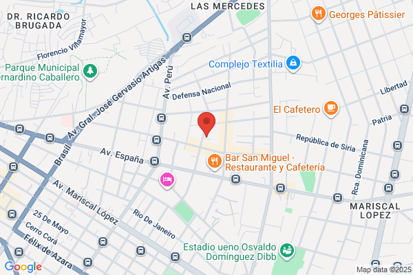 Edison S.R.Ltda.