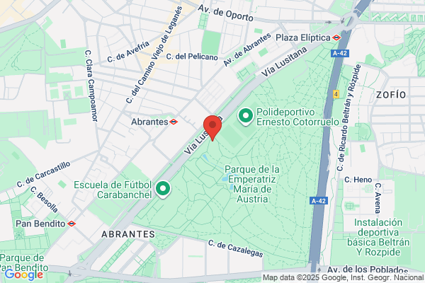 Parrilladas El Parque