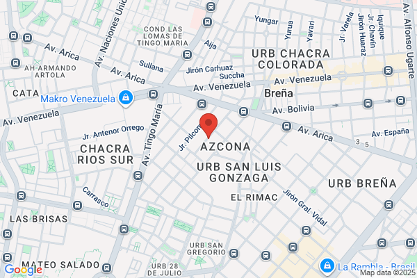 Fideos El Triunfo S.A.