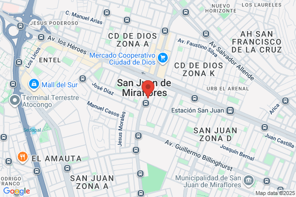 Tocador Y Perfumeria S.A.