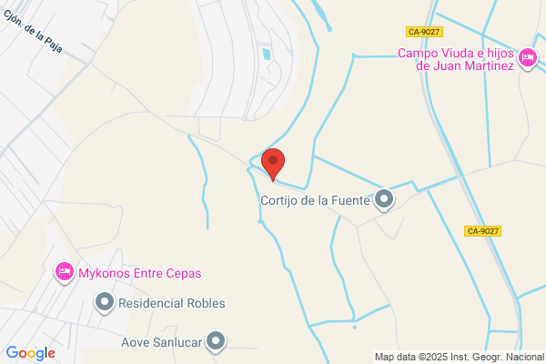 Camino Carranza Javier