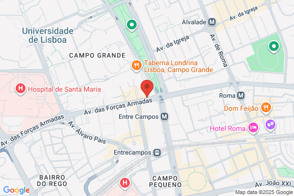 Instituto de Estomatología