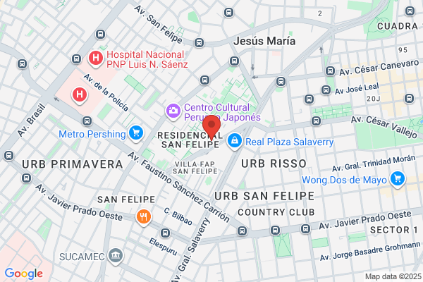 Aquije Saavedra Asociados