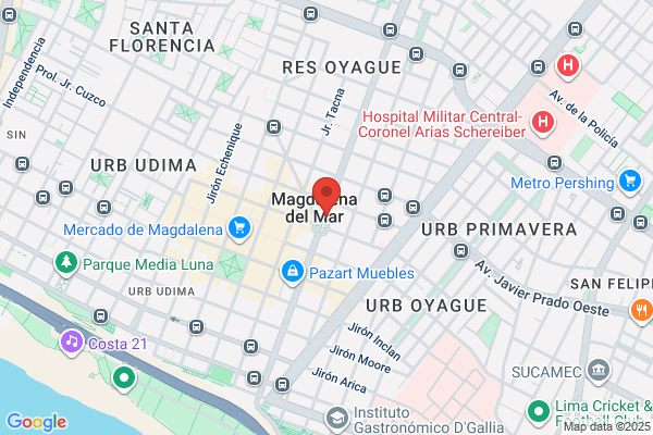 Cogesinsa Peritajes S.A.