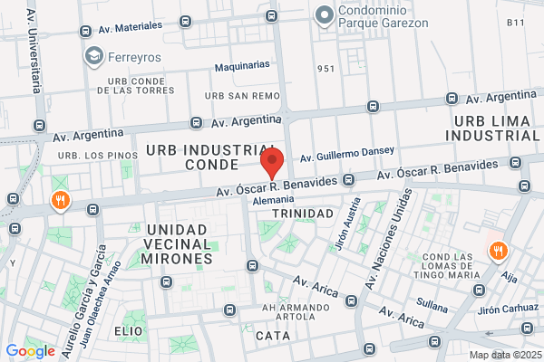 Instituto Peruano De Criminalistica Y Pericias