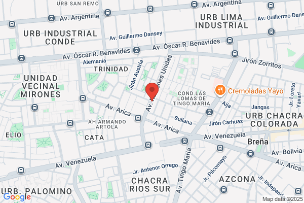 La Casa De Los Tornillos S.A.