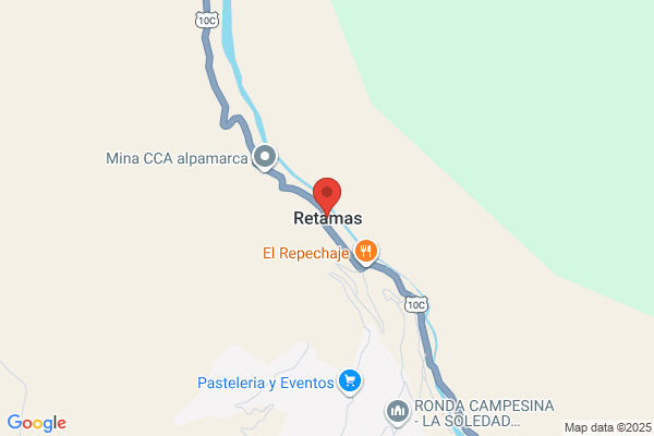 Complejo Industrial Pesquero Mistiano Sa