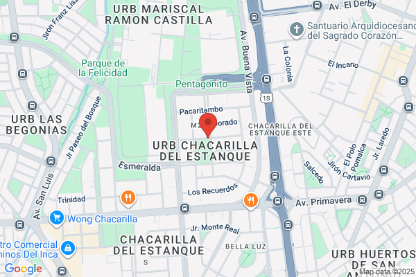 Agencia Maritima Royal S.A.