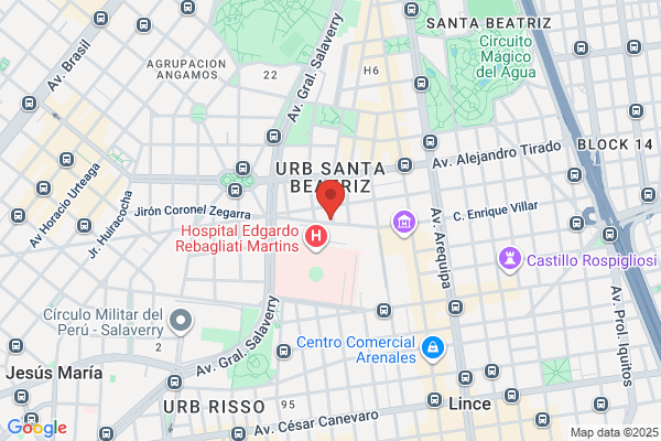 Hacker Peru E.I.R.Ltda