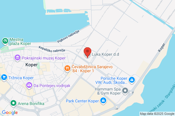 Koper Import & Export S.R.L.