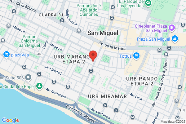 Sanchez Guzman Melfy Arnaldo