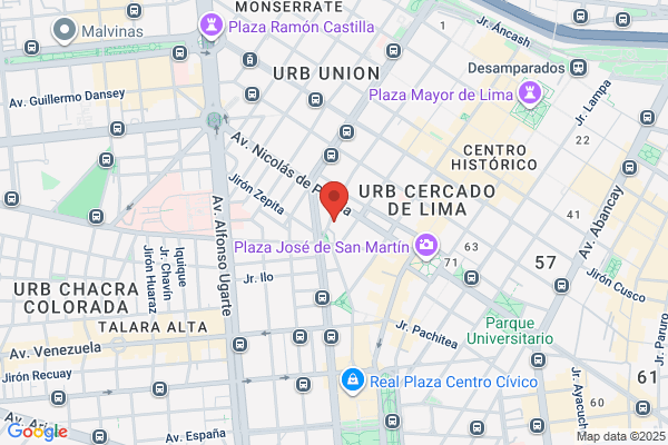 Torres Vasquez Cesar Augusto