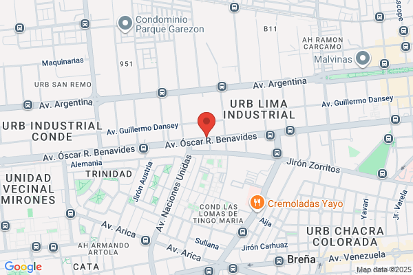 Traelsa Comercial S.A.