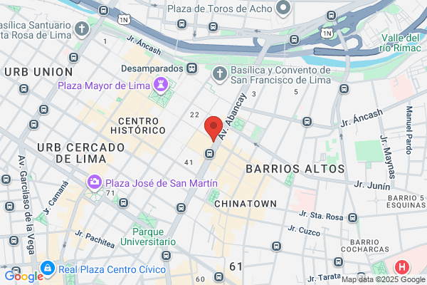 Gobelinos Y Plásticos S.A.