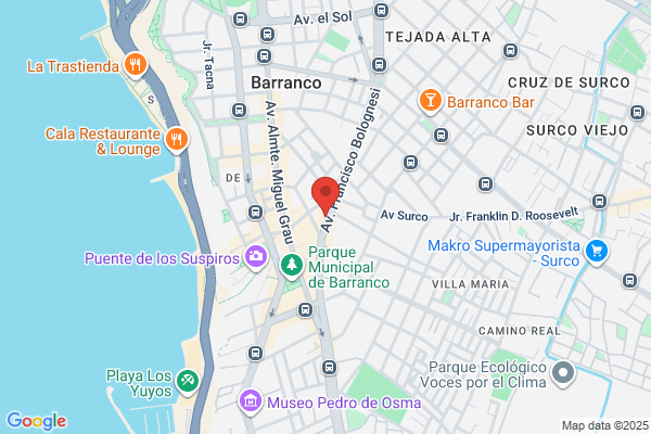 Quilla Quilla, Dionisio