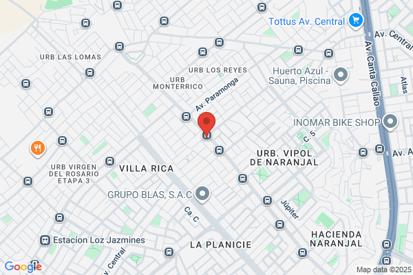Risco, Andrade Victor