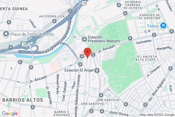 Piñones & Servicios